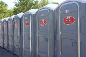 Best Event Portable Toilet Rental  in Russellville, AL